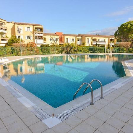 Cassis, Appartement 3 Chambres Avec Terrasse Exteriör bild