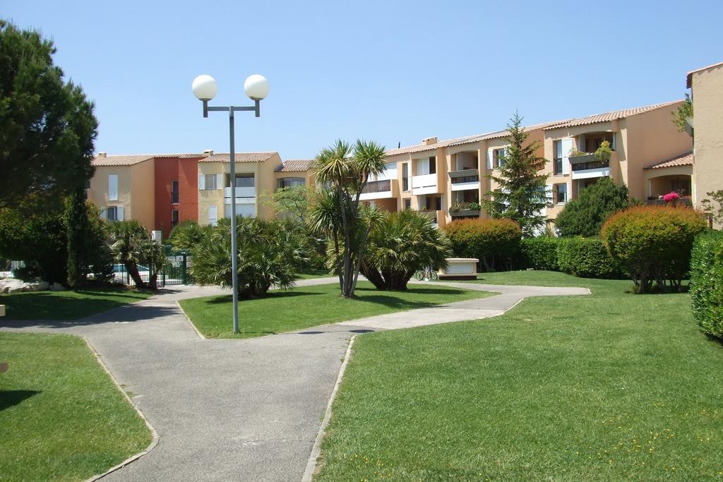 Cassis, Appartement 3 Chambres Avec Terrasse Rum bild
