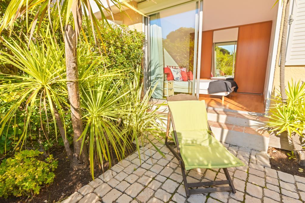 Cassis, Appartement 3 Chambres Avec Terrasse Exteriör bild
