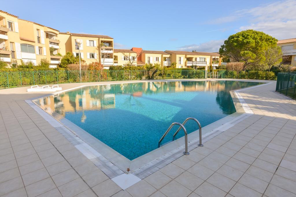 Cassis, Appartement 3 Chambres Avec Terrasse Exteriör bild